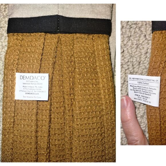 Demdaco "Whiskey Business" Kitchen Boa - Picture 4 of 4